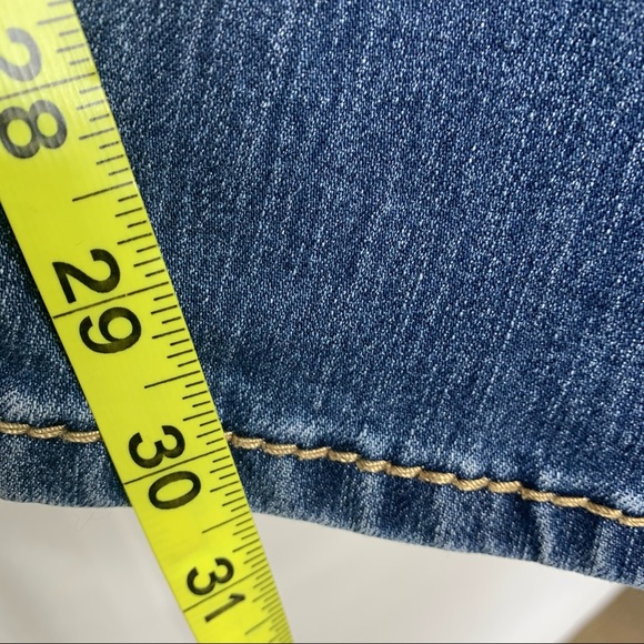 Seven7 Bootcut Jeans - Picture 12 of 15